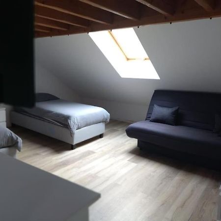 L'Industriel - Meuble De Tourisme 4 Etoiles Apartment เฟก็องป์ ภายนอก รูปภาพ