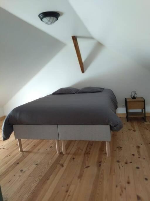 L'Industriel - Meuble De Tourisme 4 Etoiles Apartment เฟก็องป์ ภายนอก รูปภาพ
